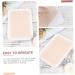 PLAFOPE Stickers Waterproof 3pcs Concealer Stickers Scar Sticker Skin Conceal Tape Concealing Tape Water Proof Piguet 14X10X0.2CM As Shown - Buy Online on SooperMarket.com