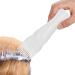 Hair Dye Brush Bottle Root Comb Applicator Bottle Hair Oil Bottle With Comb Hair Dye Bottle Applicator Comb With Graduated Scale For Home Salon Use White+Purple+Pink - Buy Online on SooperMarket.com