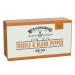 Scottish Fine Soaps - Mens Groomimg - Thistle & Black Pepper Body Bar 220g