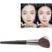 Make Up Brush Face Shading Brush Heart-shaped Perfect Fit Soft Hair Face Shading Brush - Buy Online on SooperMarket.com