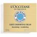 L'OCCITANE Shea Light Comforting Face Cream 50ml | Hydrating Facial Moisturizer - Buy Online on SooperMarket.com