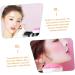 Gogogmee Oil Control Cushion Blush Loose Powder Blush Shimmer Blush for Cheeks Powder Blush Powder Shimmer Powder Makeup Blush Face Shimmer Blush Mineral Makeup Cushion Makeup Blush Makeup - Buy Online on SooperMarket.com