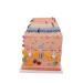 3B Scientific J13 Skin Block Model 70 Times Full-Size 17.3-Inchx9.4-Inchx9.1-Inch - Buy Online on SooperMarket.com