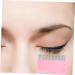 NOLITOY Eyelash & Eyebrow Grooming Tool Set | 2pcs Folding Eyebrow Combs & Mascara Applicator - Portable Eyebrow Makeup Brush - Buy Online on SooperMarket.com