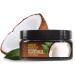 Desert Essence Coconut Body Butter 7.5oz | Deeply Moisturizing with Hyaluronic Acid & Coffee Oil | Antioxidant-Rich Coconut & Moringa Oils | Shop Internationally - Buy Online on SooperMarket.com