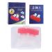 KUIKUI Upgraded Anti-Snore Nose Purifier - Stop Snoring and Breathe Easier with Air Filter Technology