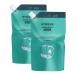 by Amazon Hygiene Hand Soap Refill Pack 2 x 1000 ml