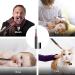 Jteremy Wireless Earwax Remover Otoscope | 1080P HD Endoscope | Visual Ear Cleaning Camera - Buy Online on SooperMarket.com