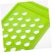 2pcs Lipstick Filling Mold DIY Kit | Lip Balm Crafting Set with Trays & Spatula | Perfect for Lipstick & Lip Balm Filling - Buy Online on SooperMarket.com