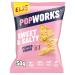Walkers Popworks SWEET & SALTY Popped Crisps Snacks 15 x 50g PMP Bags
