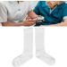 Diabetic Care Socks - Loose Skin Friendly, Healthy Care for Elderly - Ideal for Pilates - Buy Online on SooperMarket.com