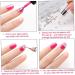 nail art set DIY Nails Rhinestones Nail Art Cosmetics Clothes Design Jewels Diamond Accessories Style4 - Buy Online on SooperMarket.com