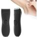 Dioche Waterproof Body Hair Trimmer | Electric Groin Groomer | USB Rechargeable | Comfortable for Sensitive Areas - Buy Online on SooperMarket.com