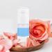 Lurrose 3PCS 15/30/50ml Airless Pump Bottles Press Pump Cosmetics Container Essence Cleanser Emulsion Storage Dispenser for Travel White - Buy Online on SooperMarket.com