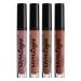NYX Lip Lingerie Matte Liquid Lipstick - Corset (LIPLI09) 0.13 Fl Oz - Buy Online on SooperMarket.com