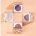 Bionike Defense Color Silky Touch Compact Eyeshadow for Sensitive Eyes - High Intensity & Pigmentation - 3g - Buy Online on SooperMarket.com