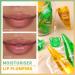 SWETIYOU Lip Plumper Set - Natural Moisturizing Aloe Vera Gloss for Fuller, Hydrated Lips | Reduce Fine Lines | Lip Care Serum - Day and Night Use - Buy Online on SooperMarket.com
