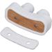 Essential Oil Nasal Inhaler Wide Application Records and Silicone Safe Aromatherapy Nasal Inhaler Compact Easy to Use Reusable Multifunctional for Office - Buy Online on SooperMarket.com