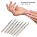 Attachment Bits Diamond Sand Abrasives Electric Manicure Cup Grinder Bits for Nail Cutters Nail Art Manicure Drill Accessories for Nail Cutters(#3) - Buy Online on SooperMarket.com
