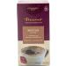 Teeccino Herbal Tea Mocha Rich & Roasted Herbal Tea That s Caffeine Free & Prebiotic for Natural Energy 25 Tea Bags - Buy Online on SooperMarket.com