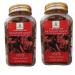 Farm Royale Alkanet Root/Ratanjot Roots -1+1 Combo-(50gm & 50 gm)||100% Pure and Natural||Shudh||Handpicked Material||Export Quality