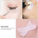 HEALLILY 12 Rolls Eyelash Tape - Best Adhesive Lash Extension Supplies | Medical-Grade Lash Tape for Beauty & Grafting - Buy Online on SooperMarket.com