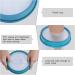 Bathing Wound Protectio Cover - Adult Short Arm Blue And White Bathing Wound Protectio Cover Bathing Waterproof Cover Wound Waterproof Protectio Cover 51cm - Buy Online on SooperMarket.com