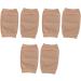Moisturizing Heel Socks Soft and Versatile 3 (Jiawuqfdsu2c6i0-11) - Buy Online on SooperMarket.com