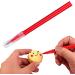 Food Coloring Markers - Food Grade Gourmet Writers for Cake Ultra Fine Thick Tip Food Grade Gourmet Writers Cookie Decorating Supplies 10 Colors Red - Buy Online on SooperMarket.com