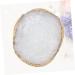 Buy 2 Pcs Eyeshadow Mixing Resin Palette - Nail Art & Makeup Mixing Tray for Manicure & Nail Polish - Perfect for Gel & Eyeshadow Mixing - Buy Online on SooperMarket.com