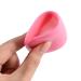 Eyeline Glue Soft Silicone Pad - Washable & Reusable False Eyelash Adhesive Palette for Salon Use - Buy Online on SooperMarket.com