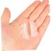Healeved 10 Pairs Eyelash Spacer Lash Lift Rods Silicone Eyelash Lift Pads Eyelash Beauty Tool Lash Lift Supplies Lash Lift Kit Eyelash Perming Tool Silicone Eyelash Perming Pads - Buy Online on SooperMarket.com