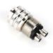 4 to 2 Hole High Handpiece Hose Adapter | Dental Clinic Tool - Optimized for International Shipping - Buy Online on SooperMarket.com