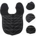 Housoutil Hairdressing Oil Shawl & Makeup Palette - Silicone Hair Styling & Perming Tray Short Hair Cape & Cutting Collar for Stylists - Major Shampoo Tray & Leather Essential - Buy Online on SooperMarket.com