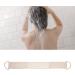 Exfoliating Back Cleanser Tape with Loofah Sponge - Deep Cleansing and Dead Skin Removal - Buy Online on SooperMarket.com
