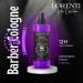 Lorenti Barber Aftershave Cologne 150ml | Men Aftershave Spray Long Last (Purple) - Buy Online on SooperMarket.com