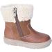 RICOSTA Infant First Walkers Jiminy Width: Regular (WMS) Sympatex 5 UK Child Brown 270 - Buy Online on SooperMarket.com