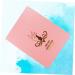 minkissy 216 Color Card Display Card Nail medium Pink - Buy Online on SooperMarket.com