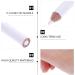 Beavorty 30pcs Absorb White Pencil White Pencils White Rhinestones Nail Tools Nail Whitening Pencil White Nails Wax Nail Rhinestones Picker Pencil Nail Art Pen White Nail Pencil Dotting Pen - Buy Online on SooperMarket.com