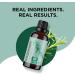 Rosemary and Castor Oil Set for Hair, Skin, and Nails - Natural Essential Oils for Growth and Hydration - Buy Online on SooperMarket.com