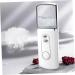 Healeved 2 Pcs Creative Nano Mist Sprayer Steamer Fashion Mist Sprayer Mini Face Spray Device - Buy Online on SooperMarket.com