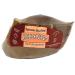 Rollover Wheat Free Salmon Stuffed Beef Hoof