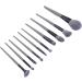 Powder Brush Portable Concealer Brush Eyeshadow Brush Makeup Brush for Makeup Beginners - Buy Online on SooperMarket.com