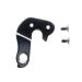 COONIUM Derailleur Hanger for Electra Garneau KHS Marin Novara Motiv 99
