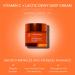 Dr Dennis Gross Vitamin C Lactic Dewy Deep Cream - Ultra-Rich Replenishing 2 oz - Buy Online on SooperMarket.com