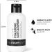 The Inkey List Hyaluronic Acid Cleanser 150ml - Cleanses, Hydrates, Removes Makeup | Fragrance-Free | All Skin Types - Buy Online on SooperMarket.com