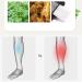 Knee Massager with Heating Pad - Joint Pain Relief & Comfort for All | Buy Now! - Buy Online on SooperMarket.com