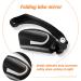 Adjustable 360 Bicycle Rear Mirror - Foldable Bike Handlebar Steering Mirror for E-Bikes (Left 1 Piece) - Buy Online on SooperMarket.com