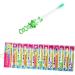 Shop Minkissy 24 pc Eco-Friendly Caricature Rabbit Toothbrushes for Kids - Lightweight Bristle Tooth Cleaning Brushes - Buy Online on SooperMarket.com