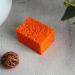 Realistic Halloween Blood Makeup Sponge - High Quality Rubber | Perfect for Wounds & Effects | Ideal for Halloween Christmas & Movies - Buy Online on SooperMarket.com